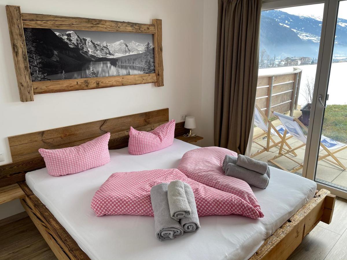 Chalet Fuegen Fügen