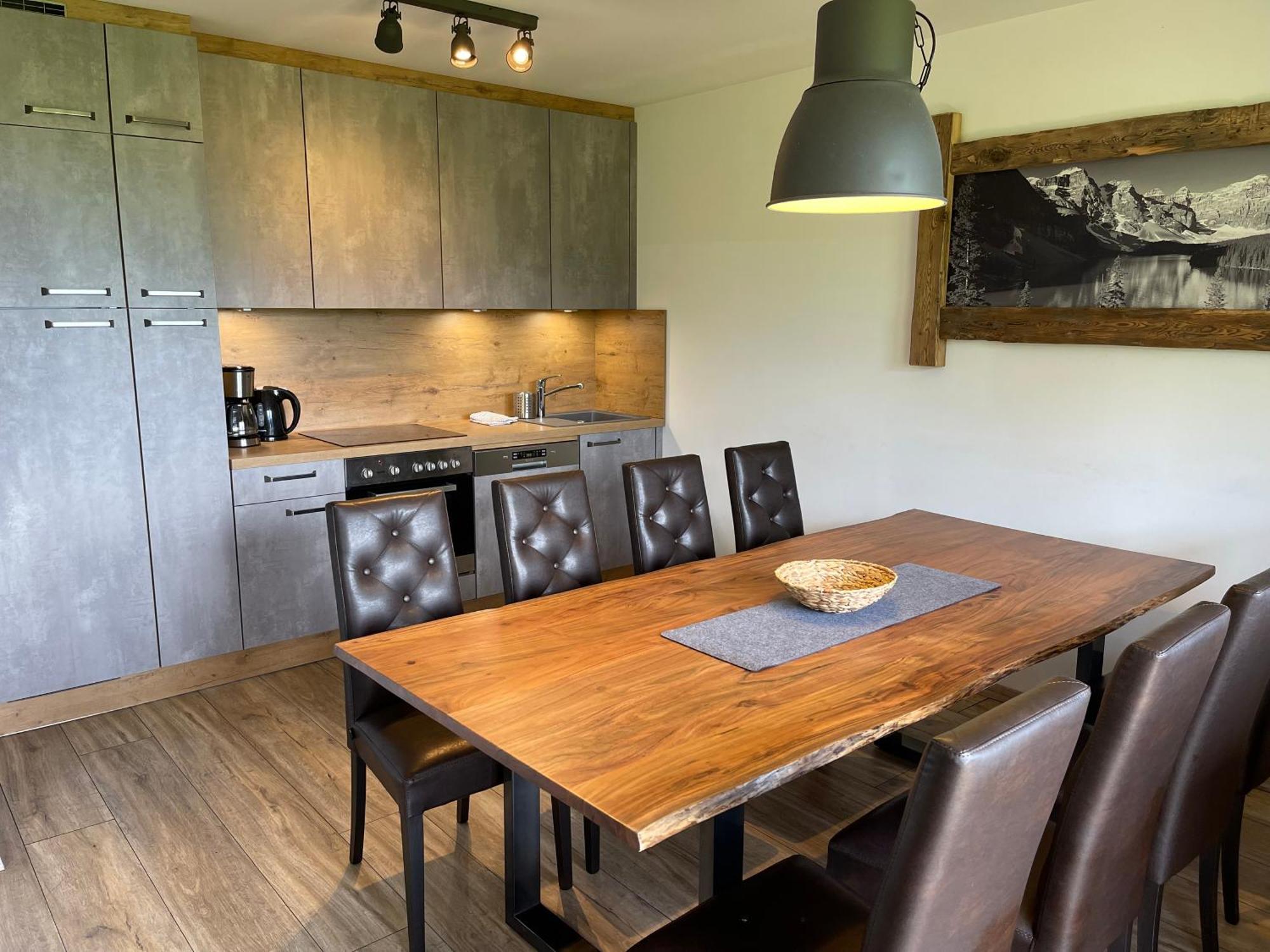 Chalet Chalet Fuegen Fuegen
