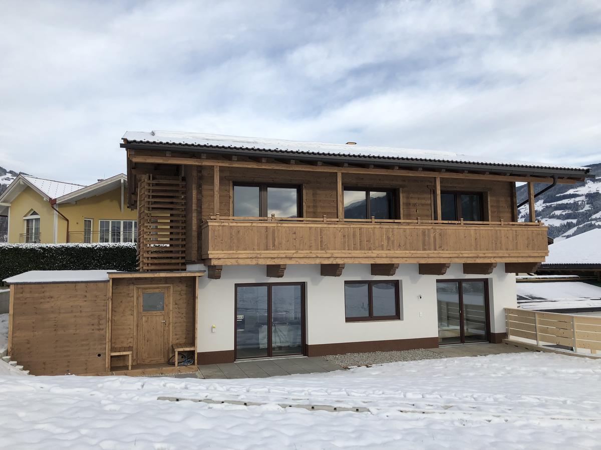Chalet Fuegen *