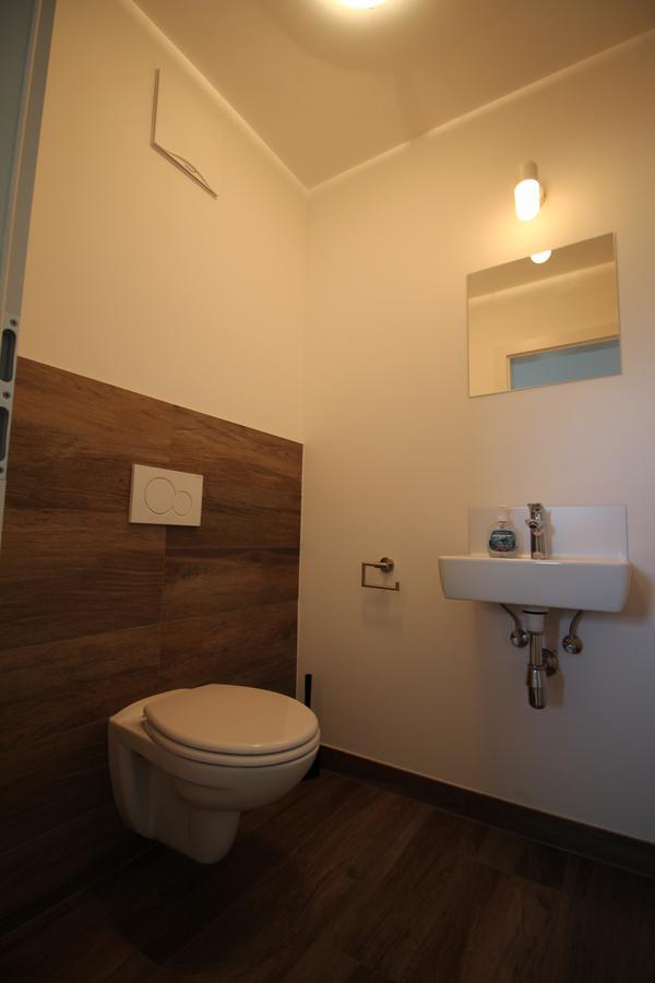 Chalet Chalet Fuegen *